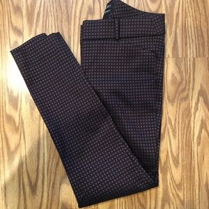 Loft Marisa Dress Pants